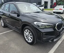 Zunanja slika - BMW X1 - serija : SDRIVE 18D ADVANTAGE AT|navi|el prtljažnik|fulLED| - 3 - Predogledna slika
