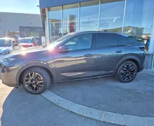 Zunanja slika - Peugeot 3008 - Allure Pack HIBRID 145 - NA ZALOGI - 2 - Predogledna slika