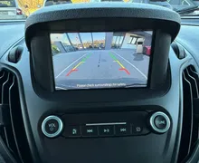 Zunanja slika - Ford Tourneo - Courier 1.5 Tdci KAMERA-NAVI-LEASING-LEANPAY... - 12 - Predogledna slika