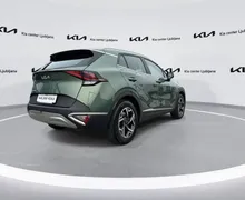 Zunanja slika - KIA Sportage - 2WD 1.6 T-GDI MHEV LX Fresh ISG DCT... - 10 - Predogledna slika