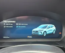 Zunanja slika - Ford Kuga - 2.5 Duratec FHEV ST-Line - 5 - Predogledna slika
