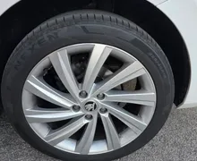 Motor in tehnologija - Škoda Octavia - Combi 1,5 TSI ACT Style - 11 - Predogledna slika