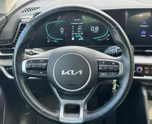 Notranja slika - KIA Sportage - KIA - 8 - Predogledna slika