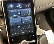 Zunanja slika - MG Marvel R - MG  Luxury.NEMŠKI+4ALU.KAMERA.LED.PANORAMA.USNJE - 10 - Predogledna slika