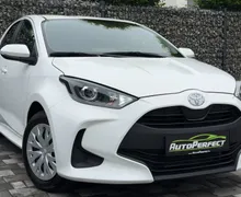 Zunanja slika - Toyota Yaris - 1.5 VVT-i|KAMERA|LANE|6.370KM... - 1 - Predogledna slika