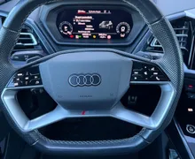 Zunanja slika - Audi Q4 Sportback e-tron - 40 e-tron - SUBVENCIJA- DDV - 8 - Predogledna slika
