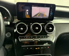 Zunanja slika - Mercedes-Benz GLC-Razred - 300 de 4MATIC NEMŠKI+4ALU.KAMERA.KLJUKA.ACC.USNJE - 6 - Predogledna slika