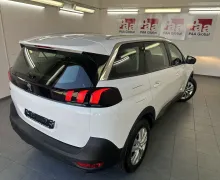 Zunanja slika - Peugeot 5008 - 1.5 BLUE HDI 130 BUSINESS.NAVI.ALU.. - 4 - Predogledna slika