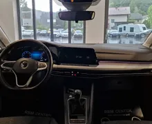 Zunanja slika - VW Golf - Variant 2.0 TDI DAB|NAVI|LED|PDC|KLJUKA|AMBIENT|VIRTUAL - 11 - Predogledna slika