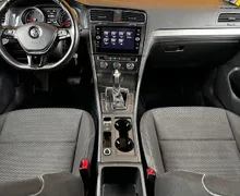 Zunanja slika - VW Golf - 1.6 TDI AUT. FACELIFT-MULTIFUNKCIJA - 14 - Predogledna slika