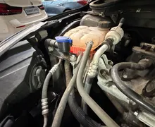 Motor in tehnologija - Ford Focus - 1.0 - 69 - Predogledna slika