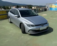 Zunanja slika - Volkswagen Golf - 2.0 TDI BMT Life 2X PDC.NAVI.GR. VOLANA.LED - 3 - Predogledna slika