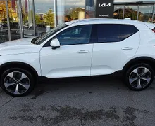 Zunanja slika - Volvo XC40 - 2.0 B3 Core 2WD -VIRTUAL -KAMERA -NAVI - 3 - Predogledna slika