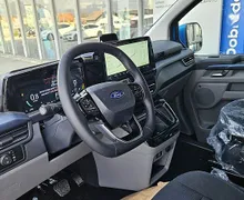 Zunanja slika - Ford E-Transit Custom - ACTIVE 2.0 TDCi A8 L2 AWD - 4 - Predogledna slika