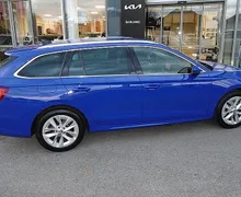 Zunanja slika - Škoda Octavia - Estate Style 2.0 TDI -VIRTUAL -AVTOMATIK -KLJUKA - 4 - Predogledna slika