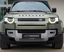 Zunanja slika - Land Rover Defender - 110 FIRST EDITION 3.0d - 2 - Predogledna slika