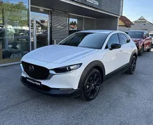 Zunanja slika - Mazda CX-30 - G140 HOMURA - 1 - Predogledna slika