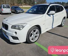 Zunanja slika - BMW X1 - serija :  xDrive23d M Sport paket - 1 - Predogledna slika
