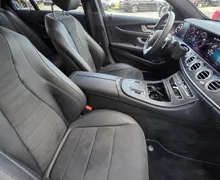 Zunanja slika - Mercedes-Benz E-Razred - E 300 AMG LINE LED-VIRTUAL-KAMERA-1.LASTNIK - 12 - Predogledna slika