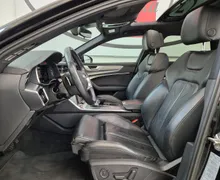 Zunanja slika - Audi A6 - 50 TDI quattro - 5 - Predogledna slika