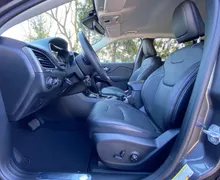 Zunanja slika - Jeep Cherokee - 2.2 MJ Limited ACC VENTsedeži  NAVI PDC KAM AKCIJA - 10 - Predogledna slika