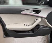 Zunanja slika - Audi A6 - Avant 2.0 TDI ULTRA MATRIX RADAR NAVI PDC KAM AMBIENTNA - 10 - Predogledna slika