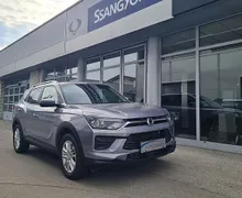 Zunanja slika - SsangYong Korando - 1.5 T-GDi Style MT - 1 - Predogledna slika