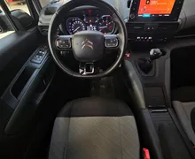 Notranja slika - Citroën Berlingo - 1.5 BlueHDi 130 XTR - 7 - Predogledna slika