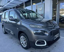 Zunanja slika - Citroën Berlingo - Live M BlueHDi 100 S S BVM5 - 1 - Predogledna slika