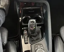 Zunanja slika - BMW X1 - sDrive18i Advantage AUT - 16 - Predogledna slika