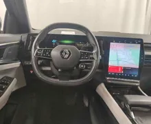 Zunanja slika - Renault Grand Espace - E-Tech full hybrid 200 Esprit Alpine.USNJE.KAMERA. - 8 - Predogledna slika