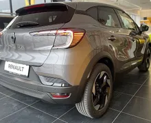 Zunanja slika - Renault Captur - TCe 115 techno - 3 - Predogledna slika