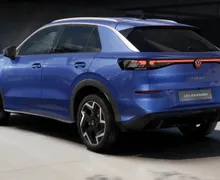 Zunanja slika - VW T-Roc - 1.5 eTSI R-Line DSG 150KM - 2 - Predogledna slika