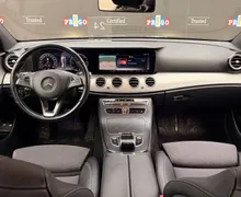 Zunanja slika - Mercedes-Benz E-Razred - E 220d T 4MATIC Avantgarde Avt. - 9 - Predogledna slika