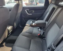 Zunanja slika - Land Rover Discovery Sport - 2.0 TD4 AWD - 1. LASTNIK - BREZ POLOGA - 12 - Predogledna slika