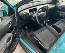 Zunanja slika - Citroën C4 Cactus - 1.2e 82 BVM   1. lastnik    zimske pnevmatike - 6 - Predogledna slika