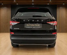 Zunanja slika - Škoda Kodiaq - 4x4 2.0 TDI Style DSG 147KW-1 Lastnik-Bog.Oprema - 6 - Predogledna slika