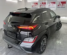 Zunanja slika - Hyundai Kona - 64 KWh Style+4ALU.LED.KAMERA.NAVI.ACC.KLJUKA.TOP - 5 - Predogledna slika