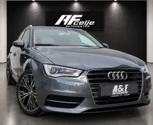 Zunanja slika - Audi A3 - 1.6 TDI-XENON+LED-NAVI-LIZING ZA TUJCE-TEMPOMAT- - 3 - Predogledna slika
