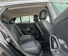 Zunanja slika - Mercedes-Benz CLA-Razred - 200D|AUT|SB|LED|NAVI|DIGITAL|SLO|PREMIUM| - 12 - Predogledna slika
