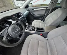 Zunanja slika - Audi A4 - Avant 2.0 TDI MULTITRONIC S-LINE BI-XENON-NAVI-ALU-PDC - 10 - Predogledna slika