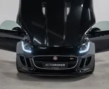 Zunanja slika - Jaguar F-Type - S 3.0 V6 S C Navi - Meridian - 9 - Predogledna slika