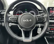 Notranja slika - KIA Stonic - 1.2 DPI LX Urban ISG - 15 - Predogledna slika