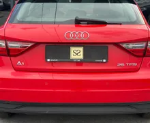 Zunanja slika - Audi A1 - Sportback 25 TFSI Advanced ALU BT PARK BE - 6 - Predogledna slika