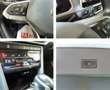 Zunanja slika - Volkswagen T-Roc - 1.5 TSI BMT Style DSG ACC-LED-KAMERA - 18 - Predogledna slika