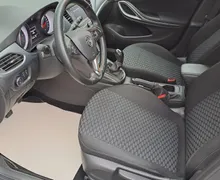 Zunanja slika - Opel Astra - 1.5 Dizel 77KW S S Edition ST - 5 - Predogledna slika