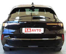 Zunanja slika - Opel Astra - Sports Tourer 1.6 Turbo Hybrid GS LED-KAMERA-ACC - 6 - Predogledna slika