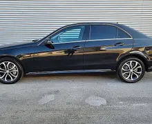 Zunanja slika - Mercedes-Benz E-Razred - 2.2CDI-AUT-AVANTGARDE-FULL LED-GR SEDEŽEV - 2 - Predogledna slika