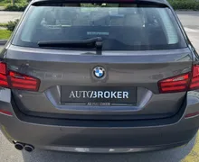 Zunanja slika - BMW Serija 5 - Touring: 520d - 6 - Predogledna slika