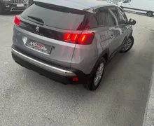 Zunanja slika - Peugeot 3008 - 1.5 BlueHDi 130 S S Active  Active Led Navigacij - 6 - Predogledna slika